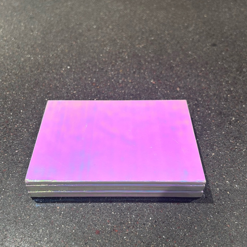 Seint palette